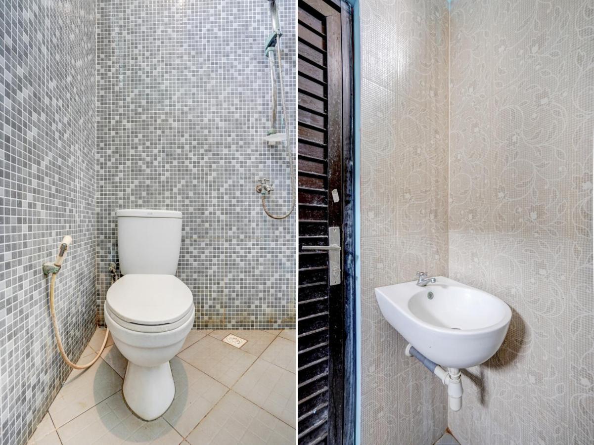 Oyo 3710 Izzi Hotel Lamongan Eksteriør billede