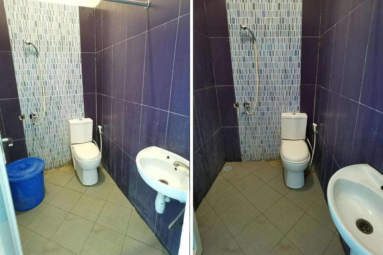 Oyo 3710 Izzi Hotel Lamongan Eksteriør billede